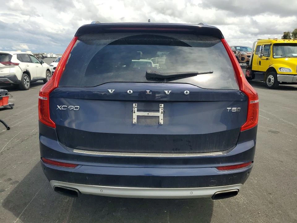 Volvo Xc90 2.0L 4 ALL WHEEL DRIVE | Mobile.bg � ����������� 6