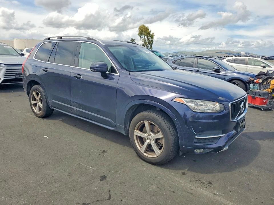 Volvo Xc90 2.0L 4 ALL WHEEL DRIVE | Mobile.bg � ����������� 4