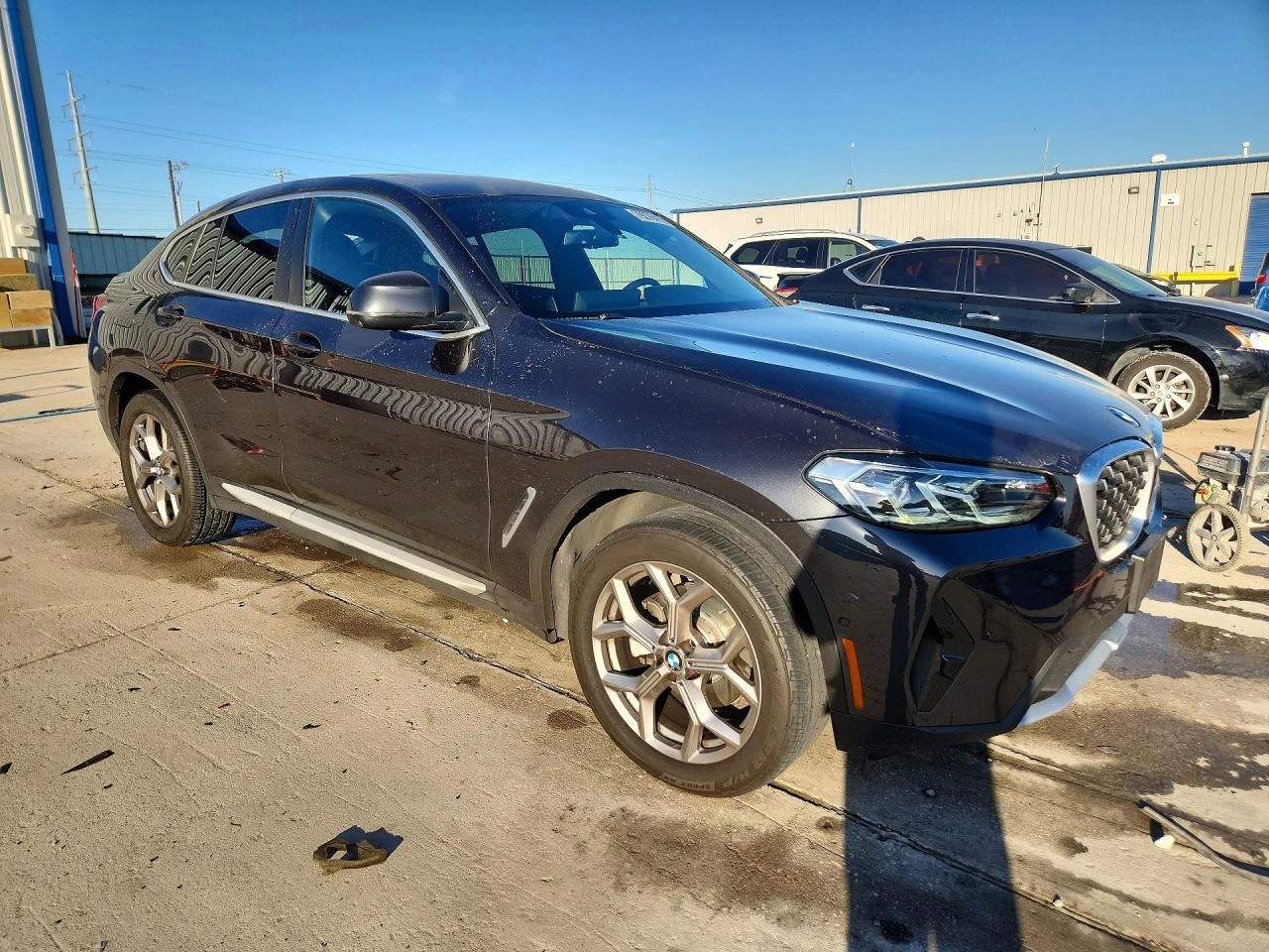 BMW X4 * X-DRIVE30I*  | Mobile.bg � ����������� 3