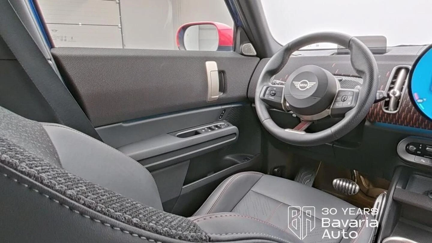 Mini Countryman JCW ALL4 John Cooper Works, снимка 11 - Автомобили и джипове - 54453527