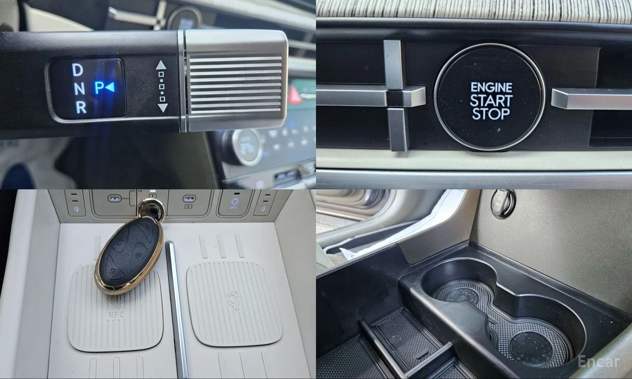 Hyundai Santa fe 1.6* HYBRID* CALIGRAPHY* ОБДУХВАНЕ* 360КАМЕРА* LAN, снимка 11 - Автомобили и джипове - 54484544
