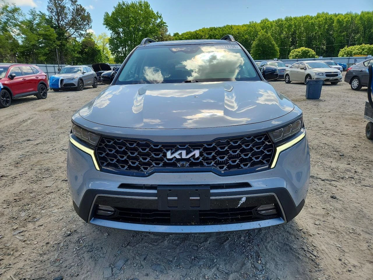 Kia Sorento X-LINE SX PRESTIGE* FULL* ���������� | Mobile.bg � ����������� 5