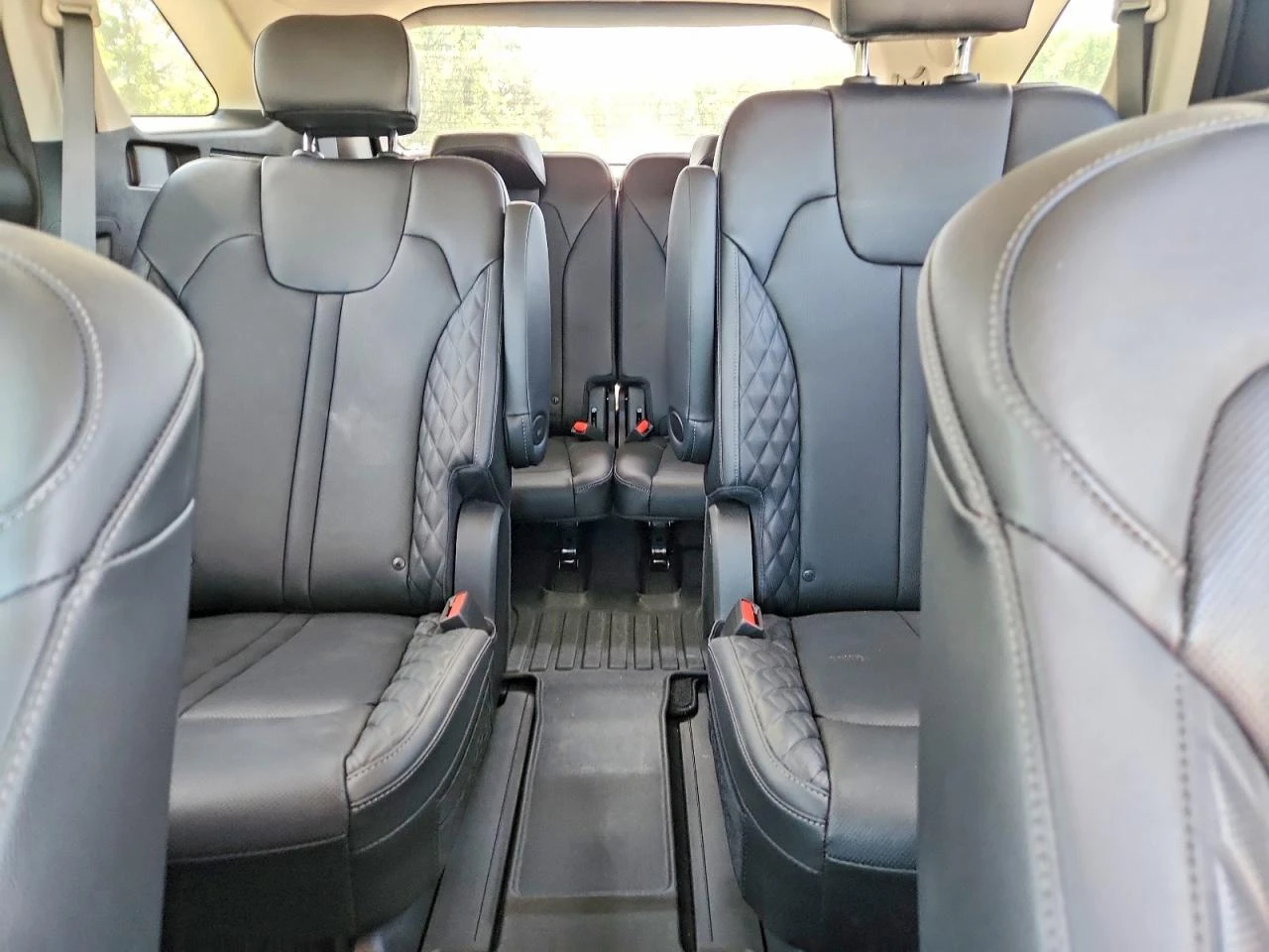Kia Sorento X-LINE SX PRESTIGE* FULL* ���������� | Mobile.bg � ����������� 10