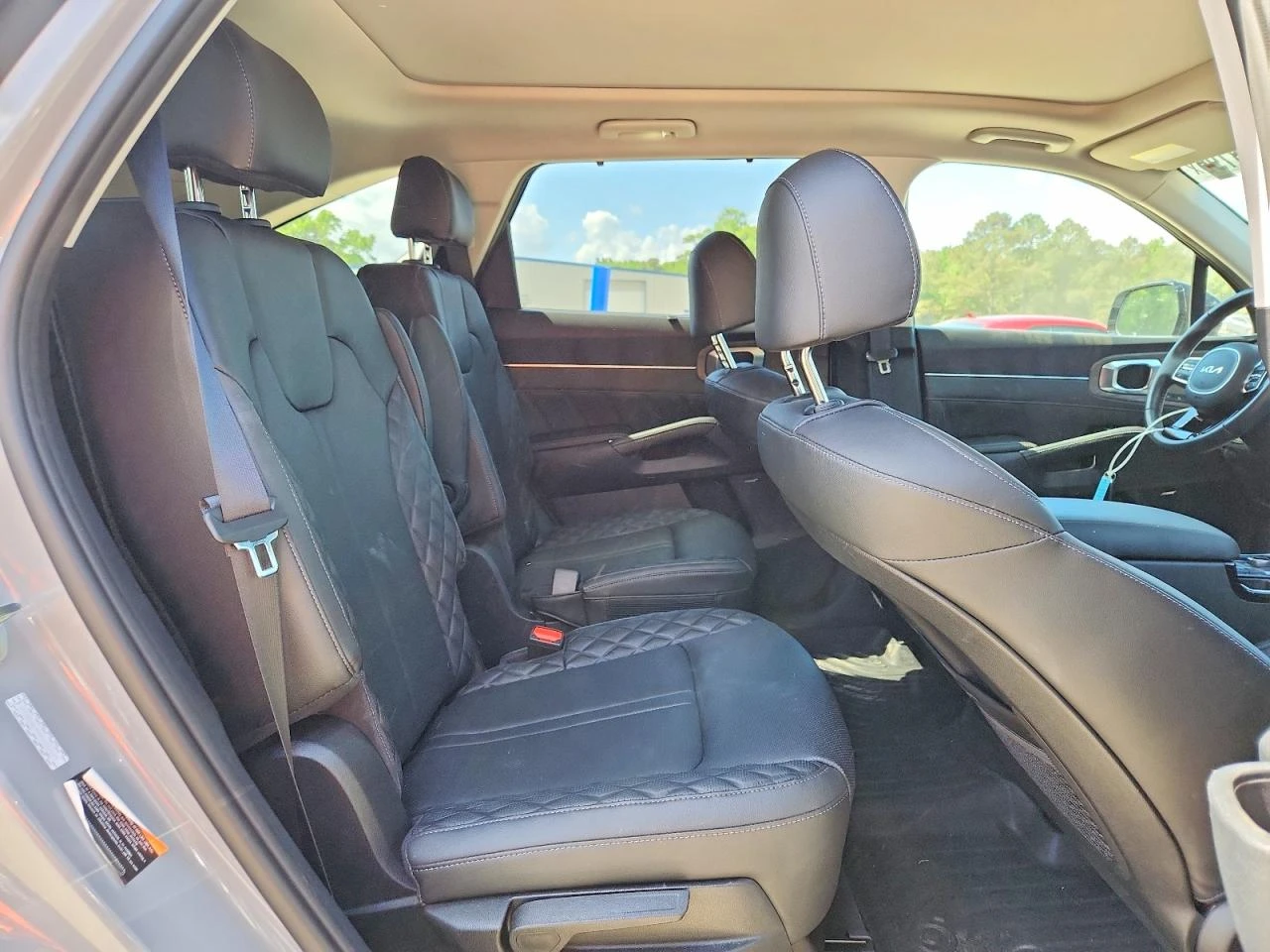 Kia Sorento X-LINE SX PRESTIGE* FULL* ���������� | Mobile.bg � ����������� 11