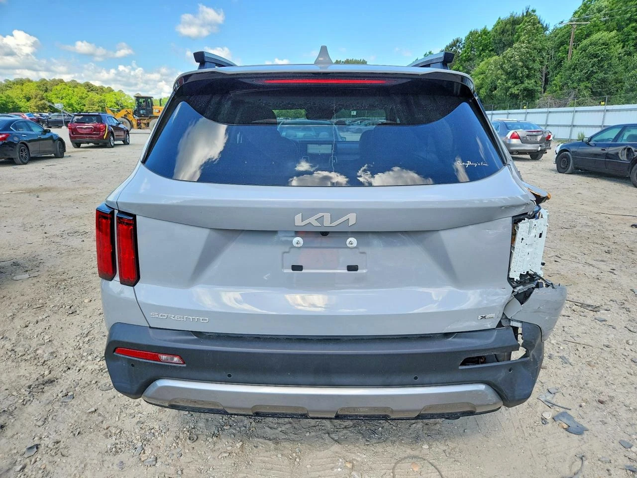 Kia Sorento X-LINE SX PRESTIGE* FULL* ���������� | Mobile.bg � ����������� 6