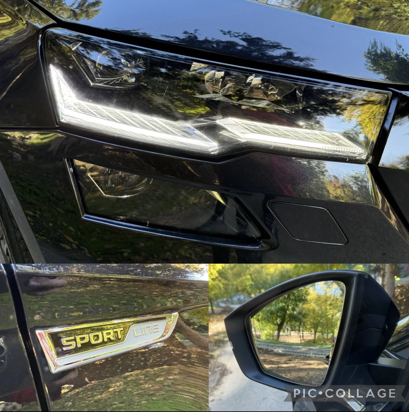 Skoda Karoq 2.0TDI* 4X4* SPORTLINE* PANO* CAM* DIST* FULL, снимка 13 - Автомобили и джипове - 54869368
