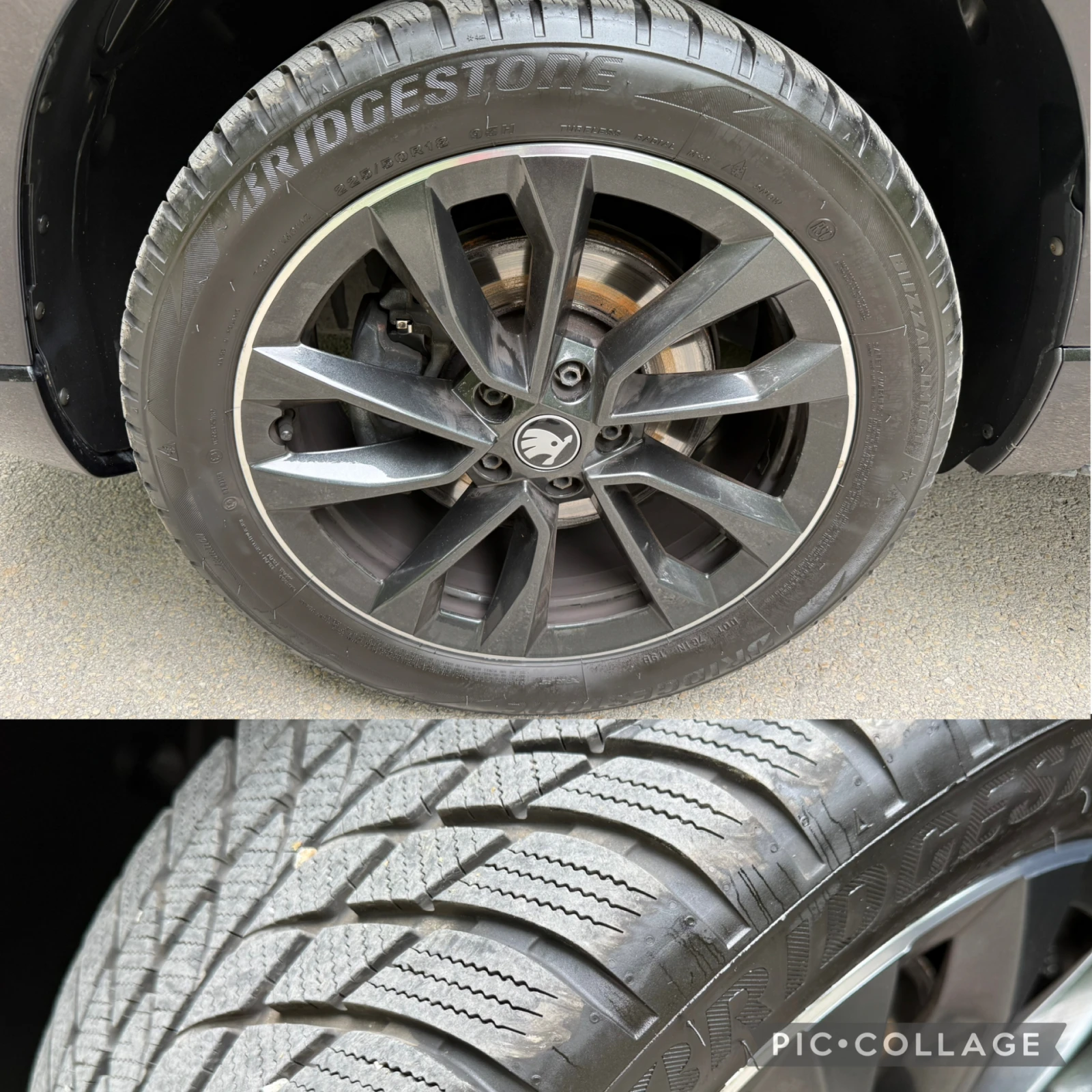 Skoda Karoq 2.0TDI* 4X4* SPORTLINE* PANO* CAM* DIST* FULL, снимка 17 - Автомобили и джипове - 54869368