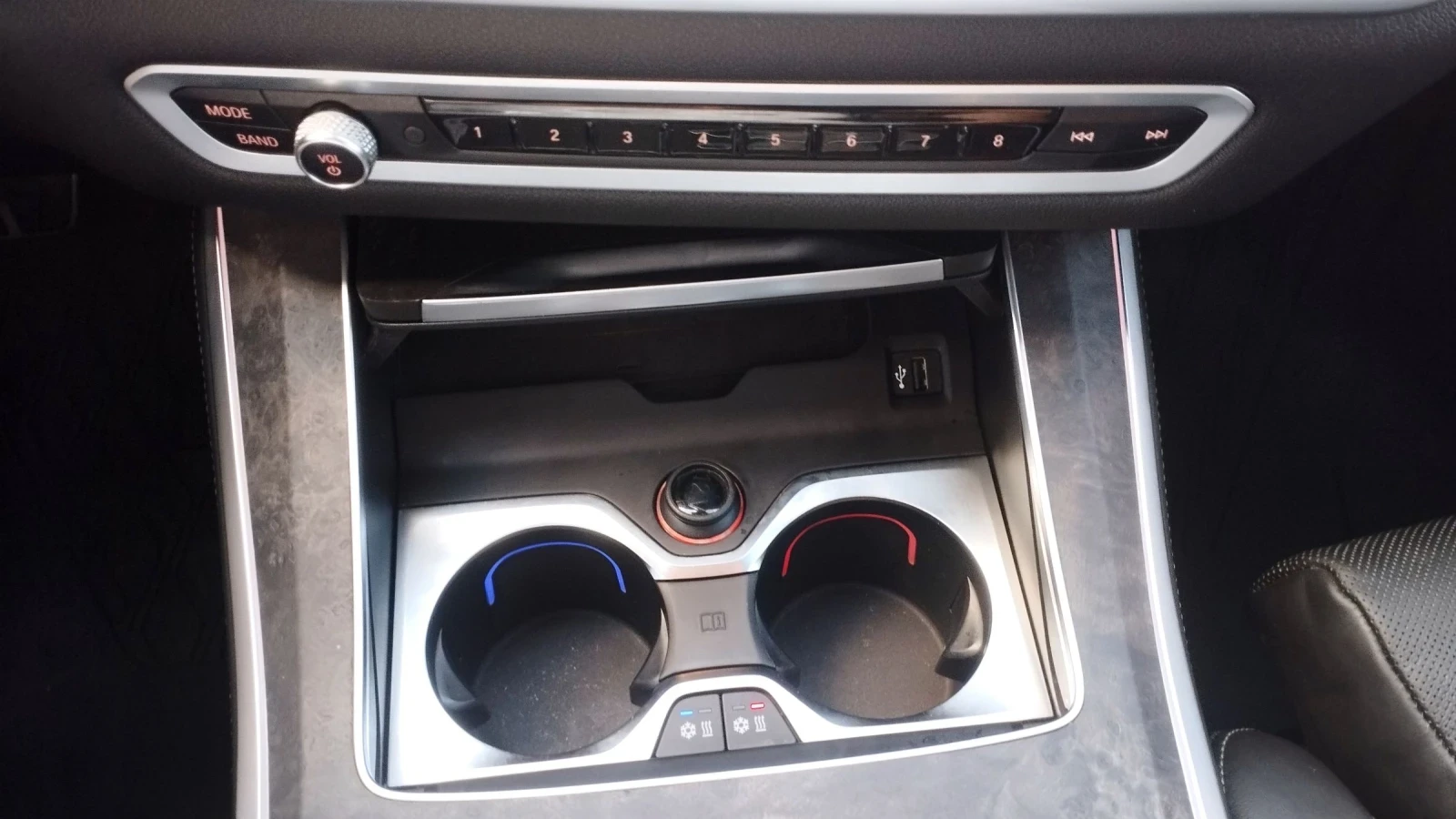 BMW X5 M50i_Massage_ Laser_Head-Up_360 _Soft Close, снимка 12 - Автомобили и джипове - 54994634
