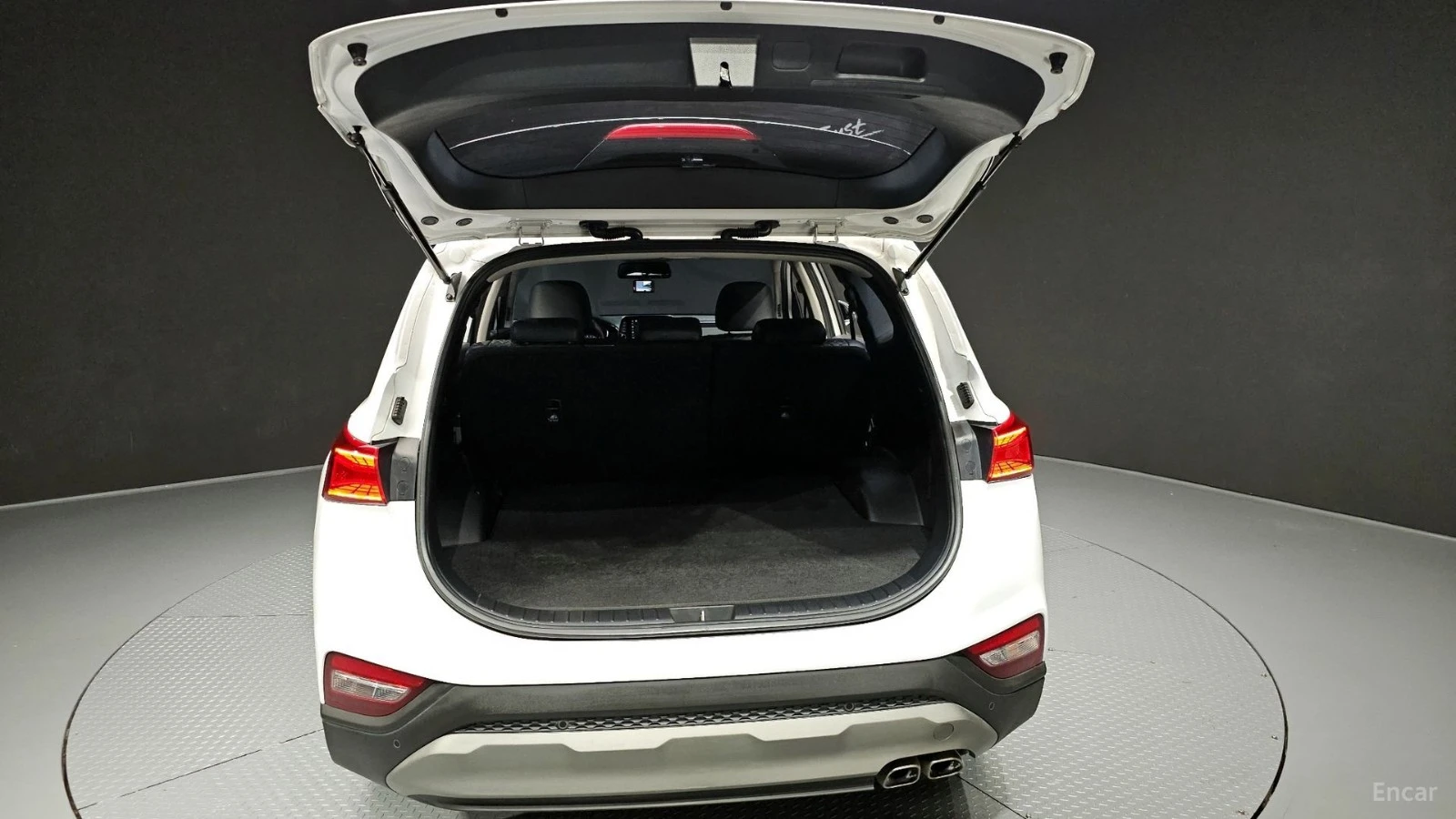 Hyundai Santa fe D PREMIUM Автокредит Цена до България, снимка 16 - Автомобили и джипове - 55491619