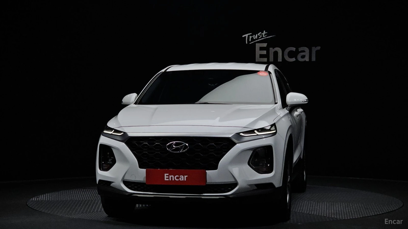 Hyundai Santa fe D PREMIUM Автокредит Цена до България, снимка 3 - Автомобили и джипове - 55491619