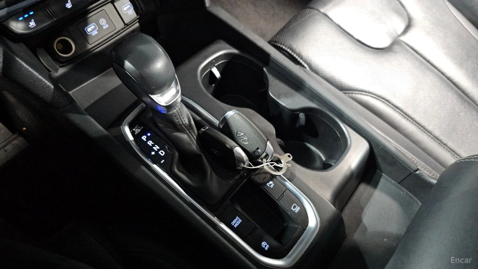 Hyundai Santa fe D PREMIUM Автокредит Цена до България, снимка 9 - Автомобили и джипове - 55491619