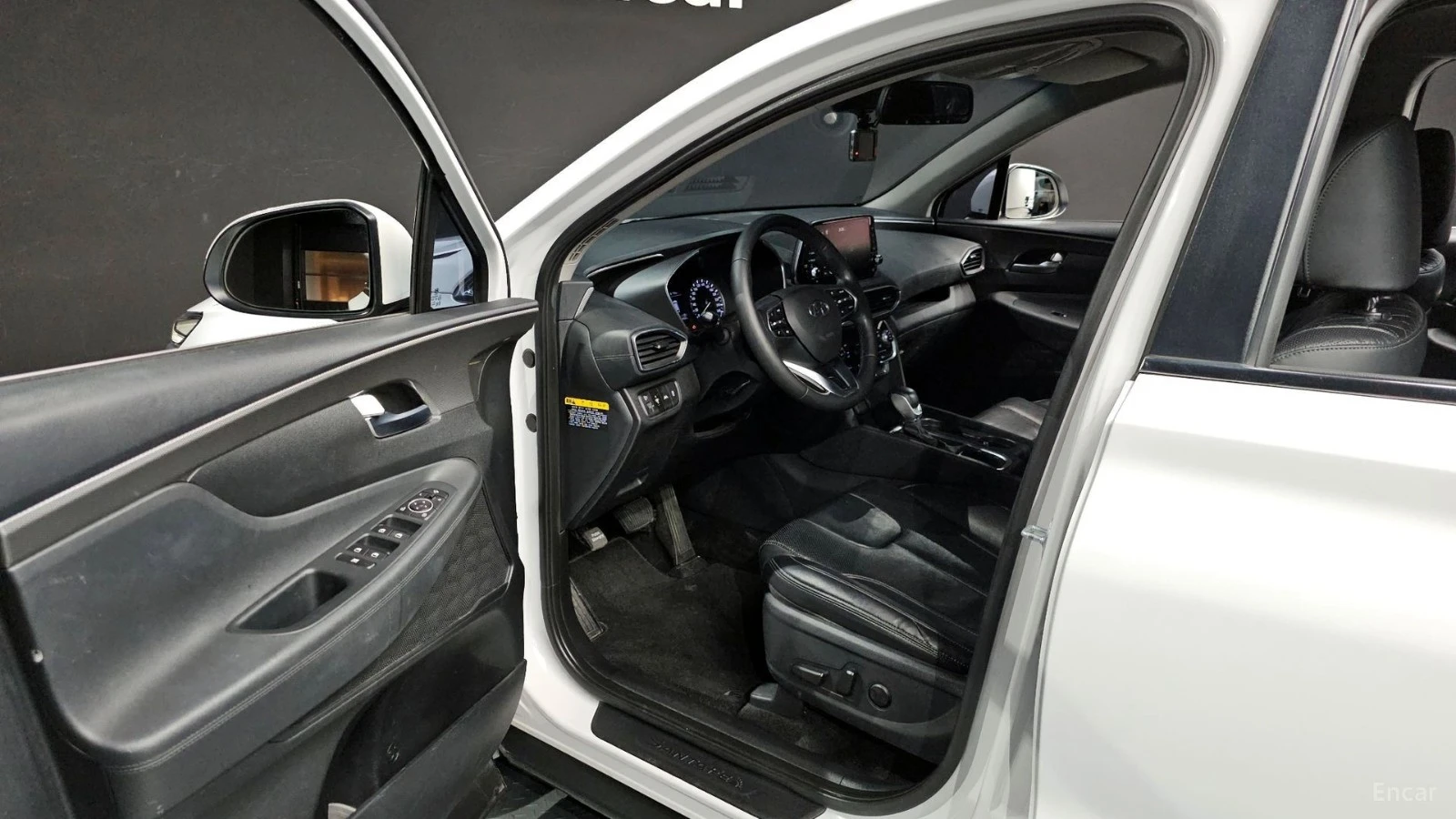 Hyundai Santa fe D PREMIUM Автокредит Цена до България, снимка 5 - Автомобили и джипове - 55491619
