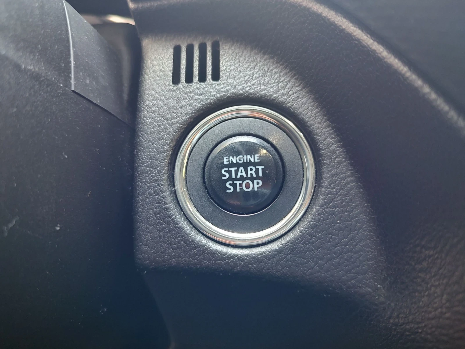 Suzuki SX4 S-Cross 1.6  4x4 Automatic Поддържан, снимка 15 - Автомобили и джипове - 55705860