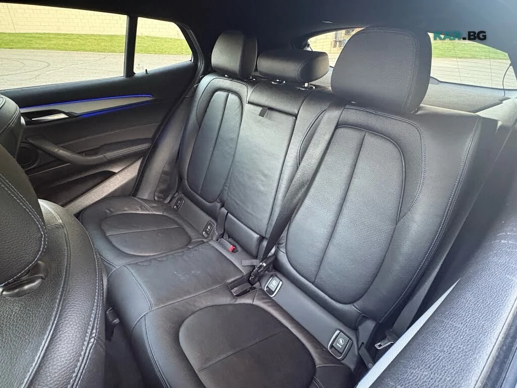 BMW X2 xDrive28i * M Pack * ���������� * (���� �� ��) | Mobile.bg � ����������� 13