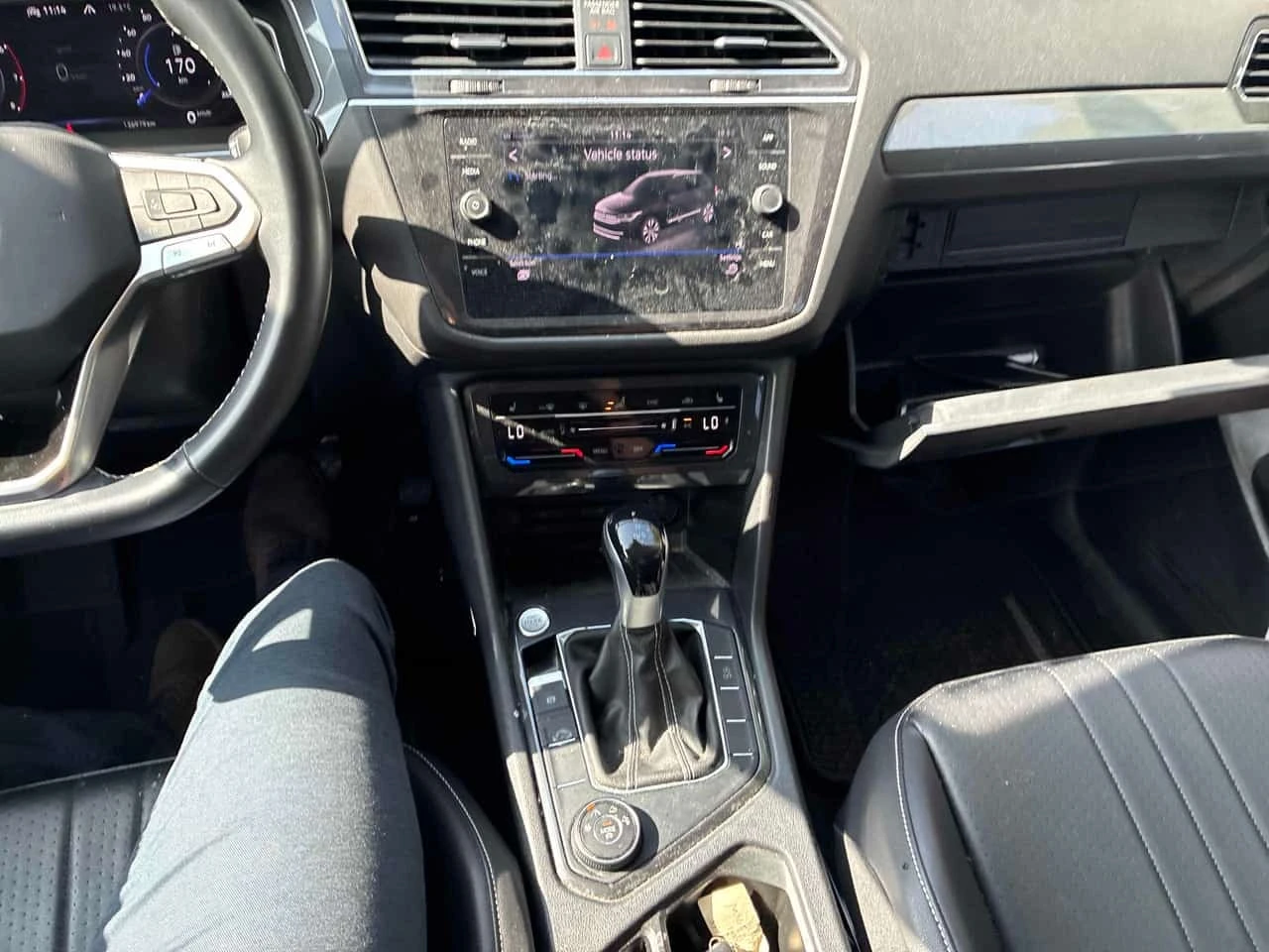VW Tiguan * COMFORTLINE * ���������� ��� ������������ ������ | Mobile.bg � ����������� 10