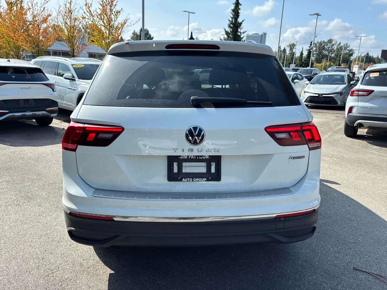 VW Tiguan * COMFORTLINE * ���������� ��� ������������ ������ | Mobile.bg � ����������� 7