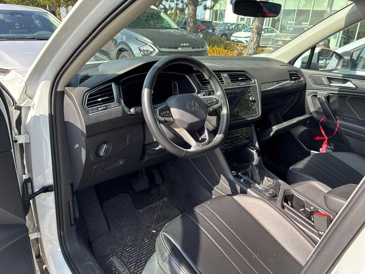 VW Tiguan * COMFORTLINE * ���������� ��� ������������ ������ | Mobile.bg � ����������� 3