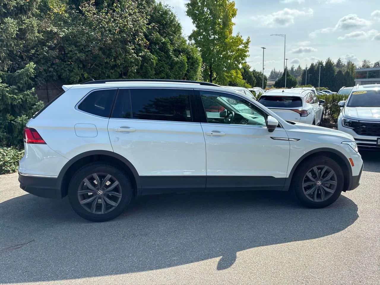 VW Tiguan * COMFORTLINE * ���������� ��� ������������ ������ | Mobile.bg � ����������� 2