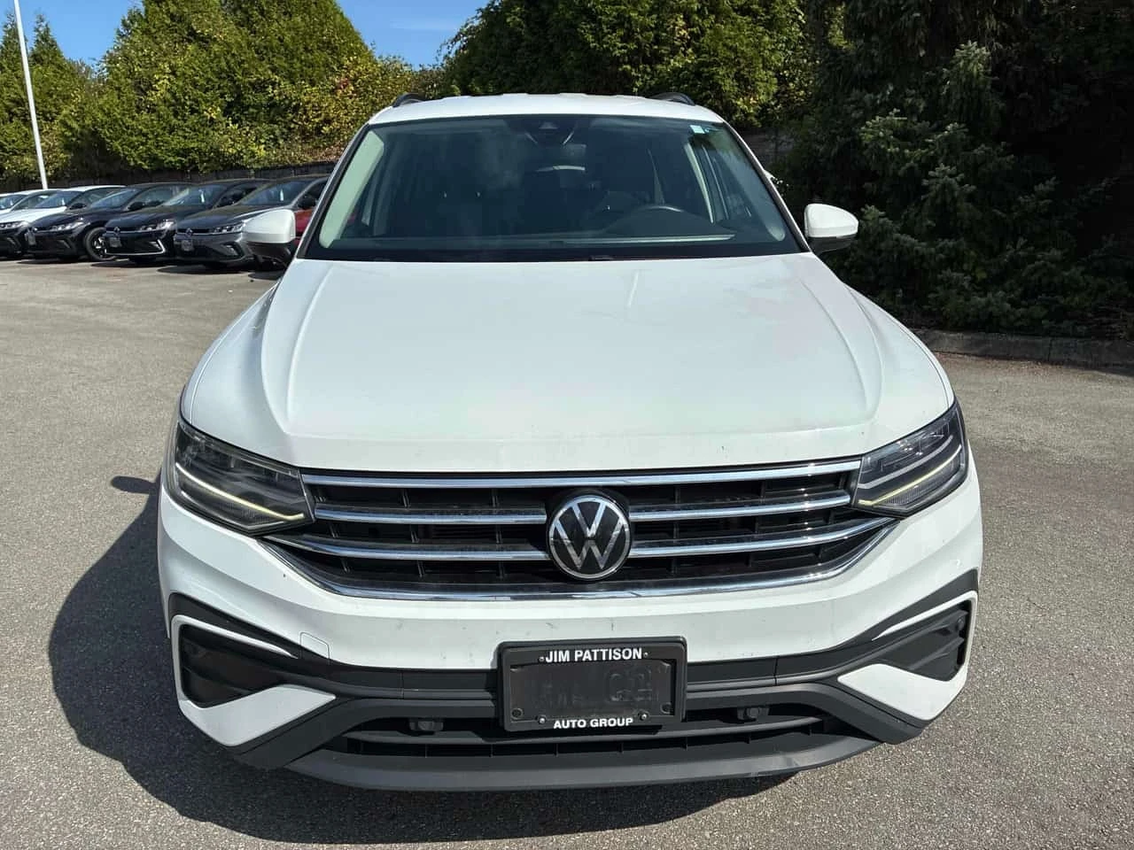VW Tiguan * COMFORTLINE * ���������� ��� ������������ ������ | Mobile.bg � ����������� 5