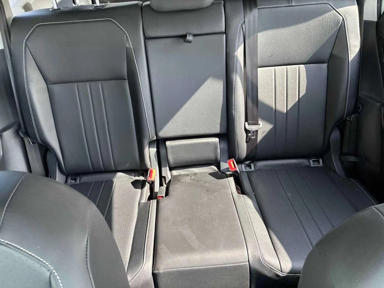 VW Tiguan * COMFORTLINE * ���������� ��� ������������ ������ | Mobile.bg � ����������� 11
