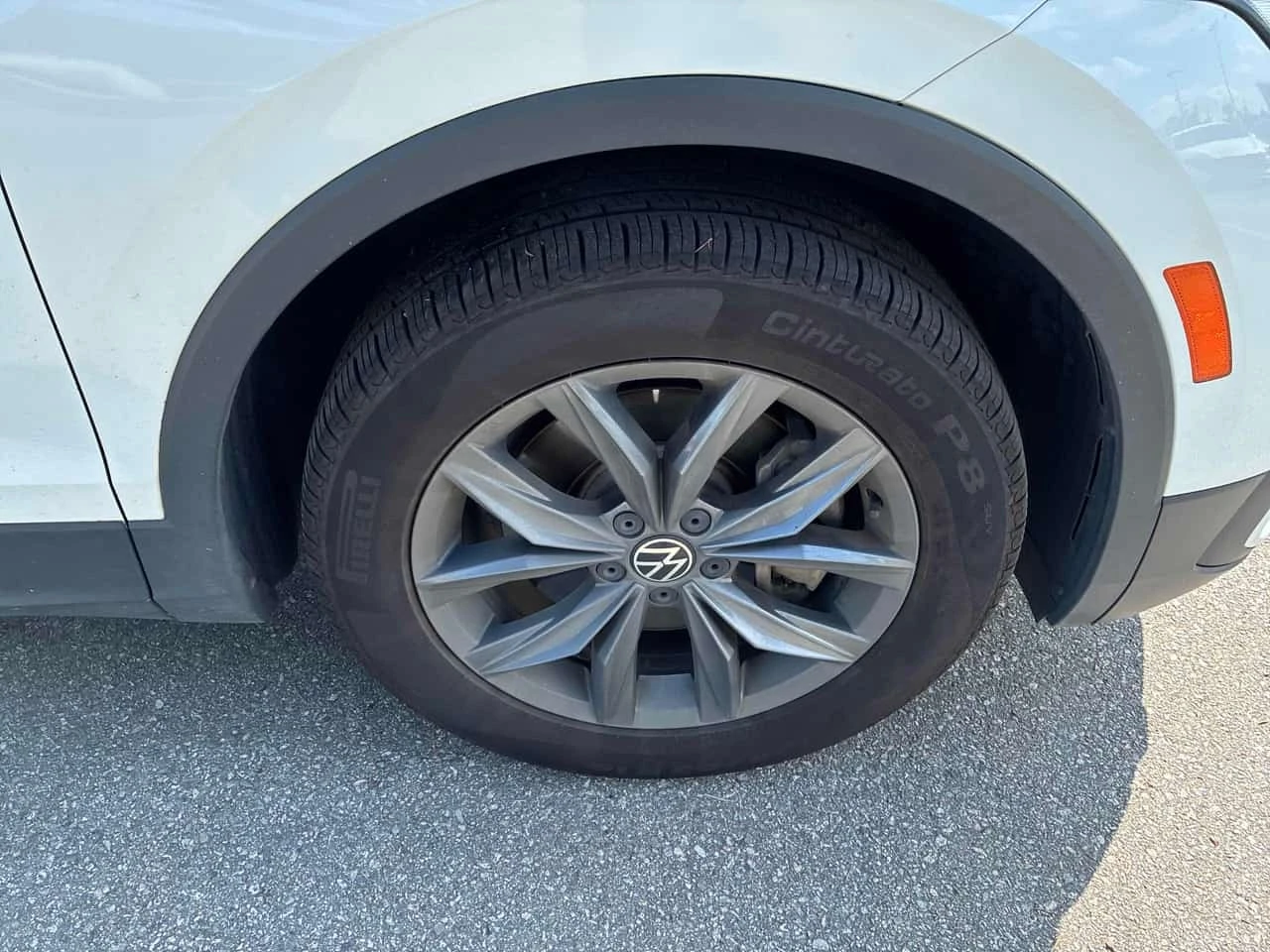 VW Tiguan * COMFORTLINE * ���������� ��� ������������ ������ | Mobile.bg � ����������� 4