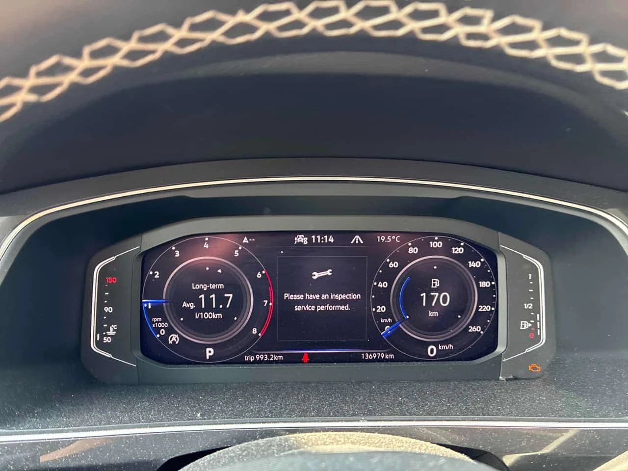 VW Tiguan * COMFORTLINE * ���������� ��� ������������ ������ | Mobile.bg � ����������� 8