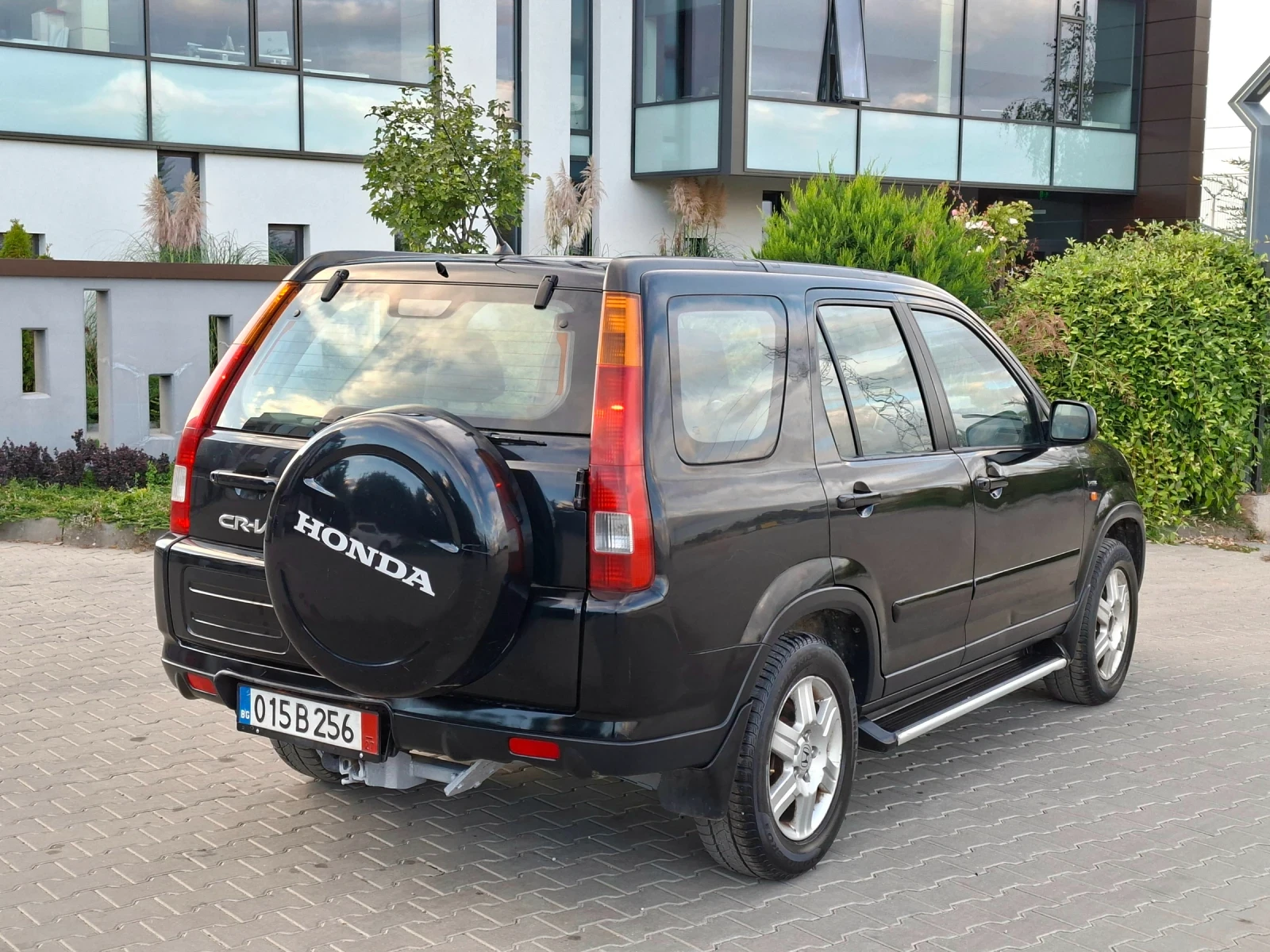 Honda Cr-v 2.0i* (150��)* A��������* HOB ����*  | Mobile.bg � ����������� 15