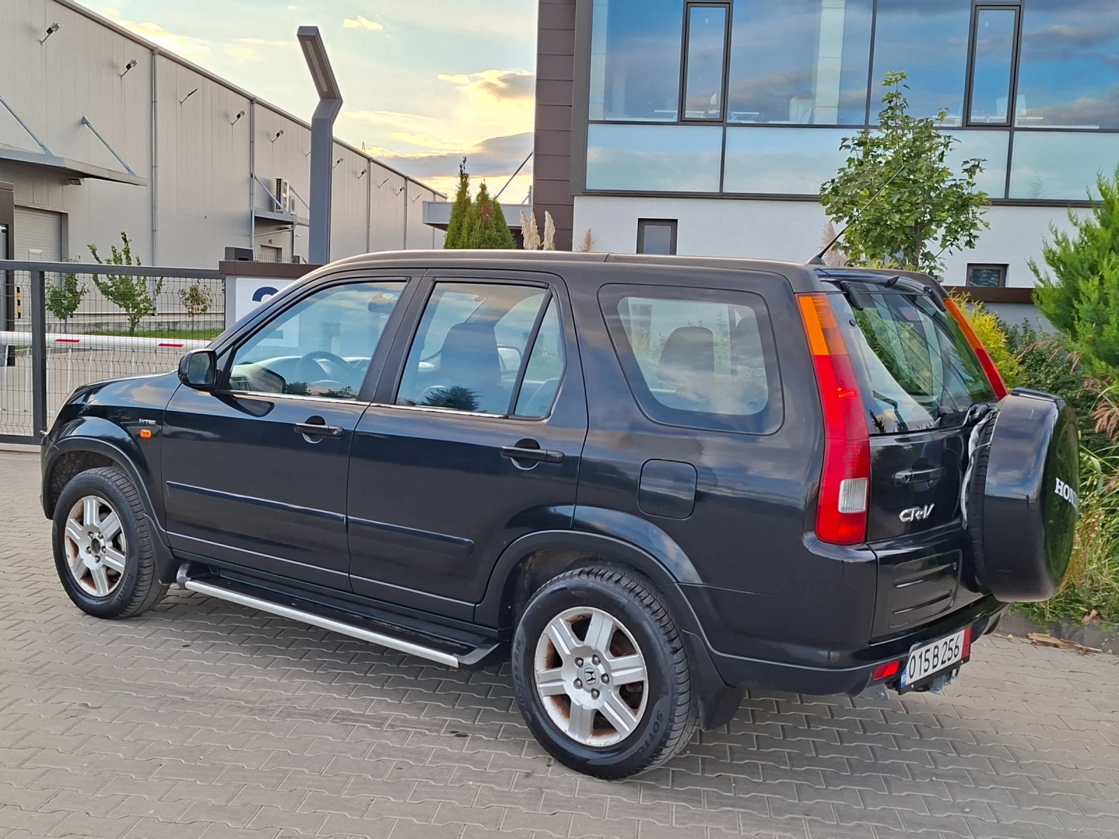 Honda Cr-v 2.0i* (150��)* A��������* HOB ����*  | Mobile.bg � ����������� 6