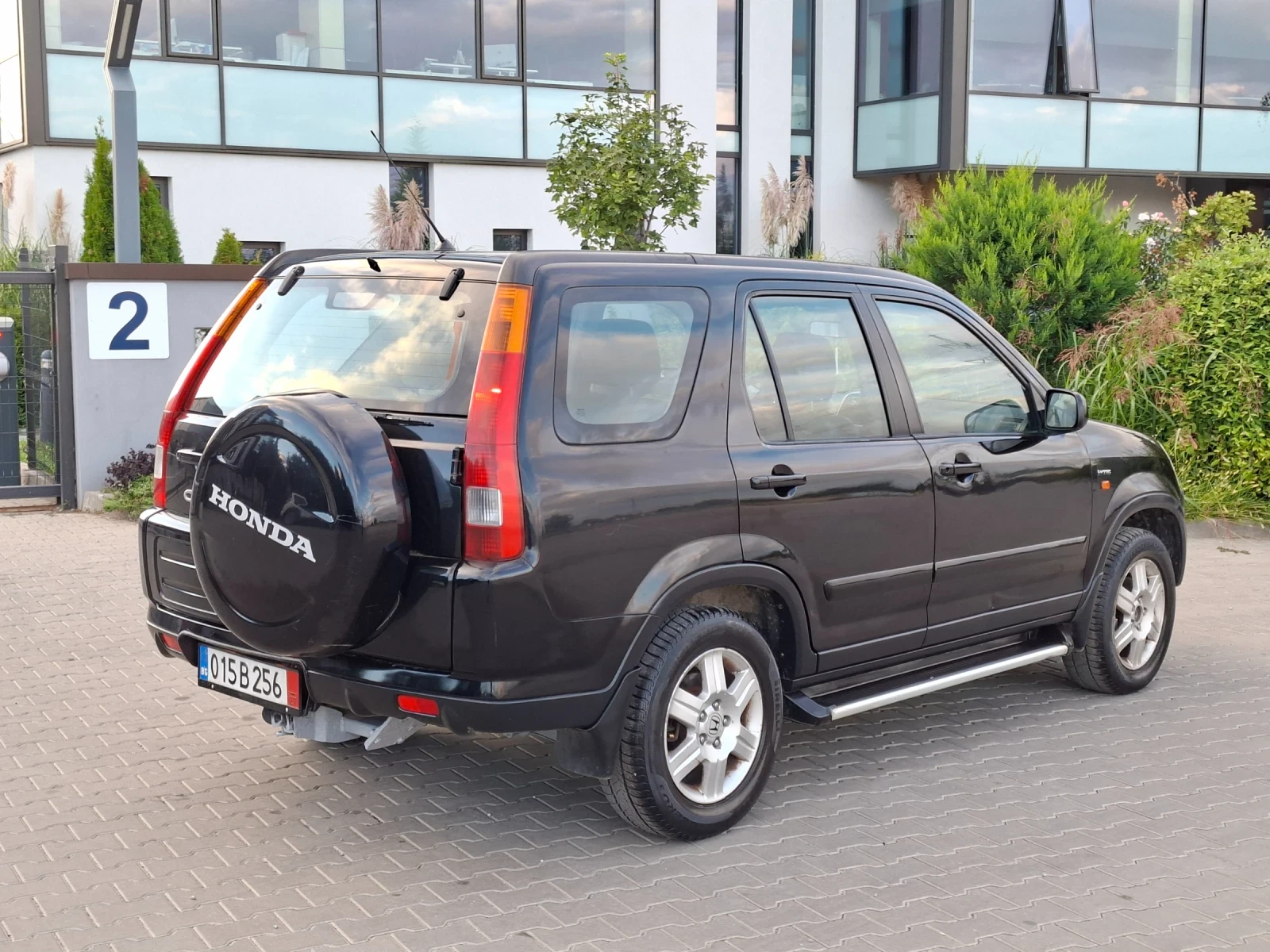 Honda Cr-v 2.0i* (150��)* A��������* HOB ����*  | Mobile.bg � ����������� 13