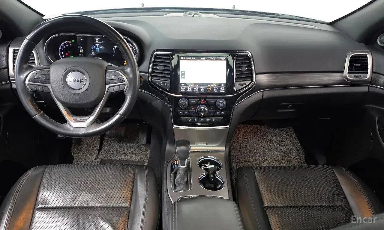 Jeep Grand cherokee 3.6* V6* 8ZF* �������* ���������* ������* ������*  | Mobile.bg � ����������� 6