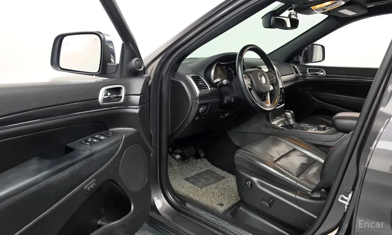 Jeep Grand cherokee 3.6* V6* 8ZF* �������* ���������* ������* ������*  | Mobile.bg � ����������� 5