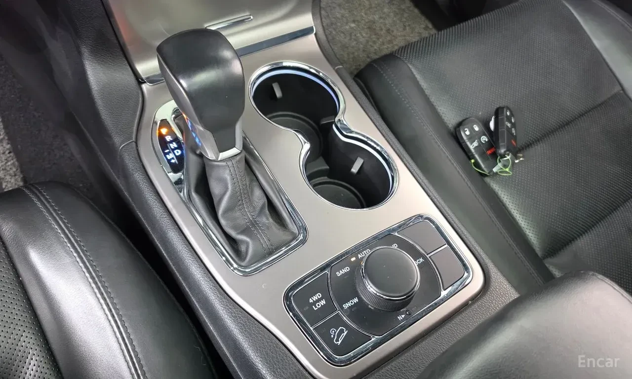 Jeep Grand cherokee 3.6* V6* 8ZF* �������* ���������* ������* ������*  | Mobile.bg � ����������� 10
