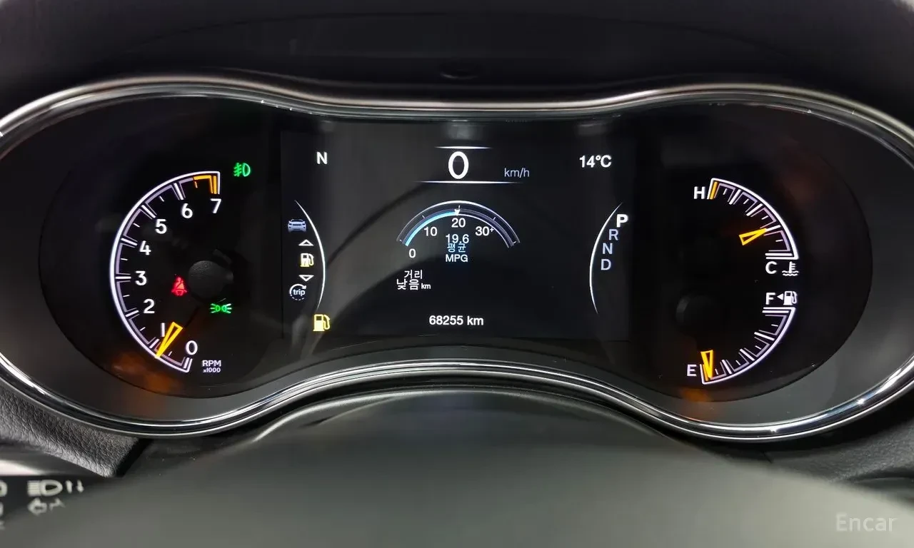 Jeep Grand cherokee 3.6* V6* 8ZF* �������* ���������* ������* ������*  | Mobile.bg � ����������� 11