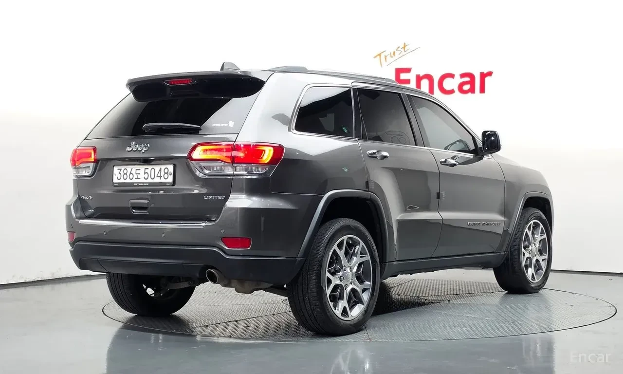 Jeep Grand cherokee 3.6* V6* 8ZF* �������* ���������* ������* ������*  | Mobile.bg � ����������� 2