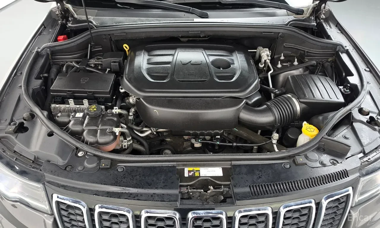 Jeep Grand cherokee 3.6* V6* 8ZF* �������* ���������* ������* ������*  | Mobile.bg � ����������� 17