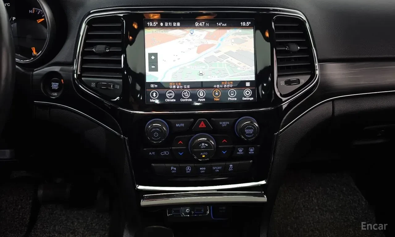 Jeep Grand cherokee 3.6* V6* 8ZF* �������* ���������* ������* ������*  | Mobile.bg � ����������� 8