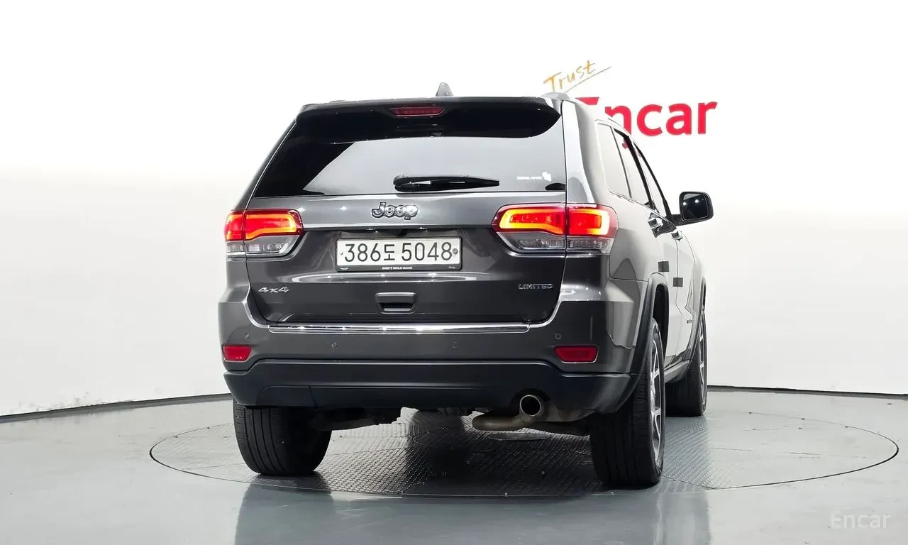 Jeep Grand cherokee 3.6* V6* 8ZF* �������* ���������* ������* ������*  | Mobile.bg � ����������� 4