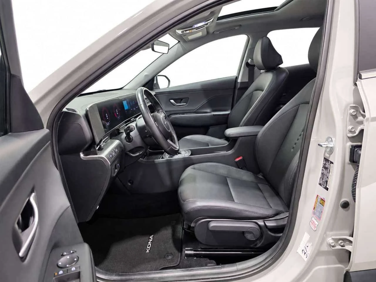 Hyundai Kona * 2.0 PREFFERED TREND AWD TOIT OUVRANT CUIR CAM RE | Mobile.bg � ����������� 9