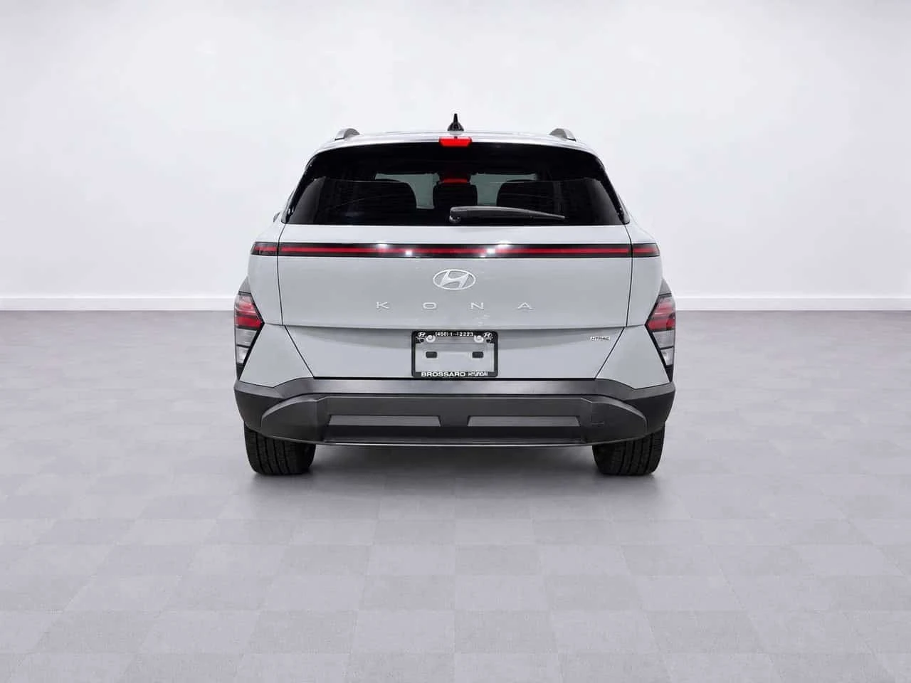 Hyundai Kona * 2.0 PREFFERED TREND AWD TOIT OUVRANT CUIR CAM RE | Mobile.bg � ����������� 5