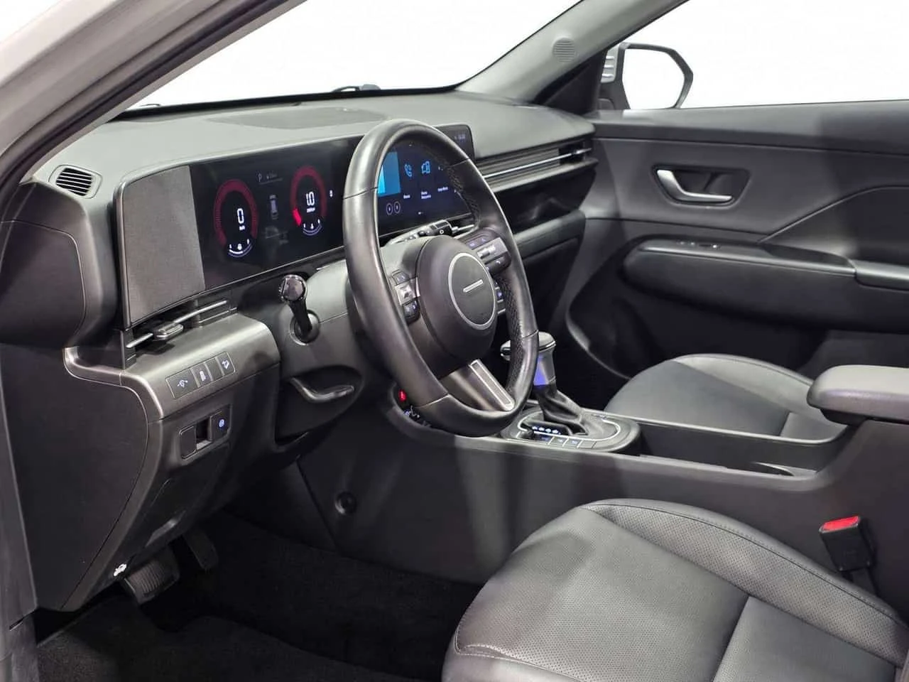 Hyundai Kona * 2.0 PREFFERED TREND AWD TOIT OUVRANT CUIR CAM RE | Mobile.bg � ����������� 11
