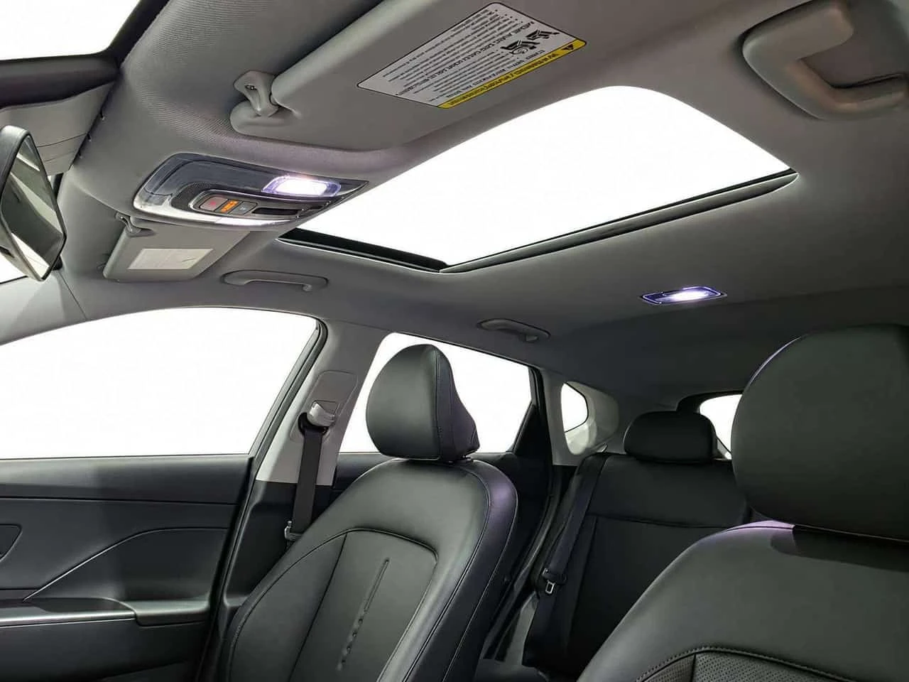Hyundai Kona * 2.0 PREFFERED TREND AWD TOIT OUVRANT CUIR CAM RE | Mobile.bg � ����������� 8