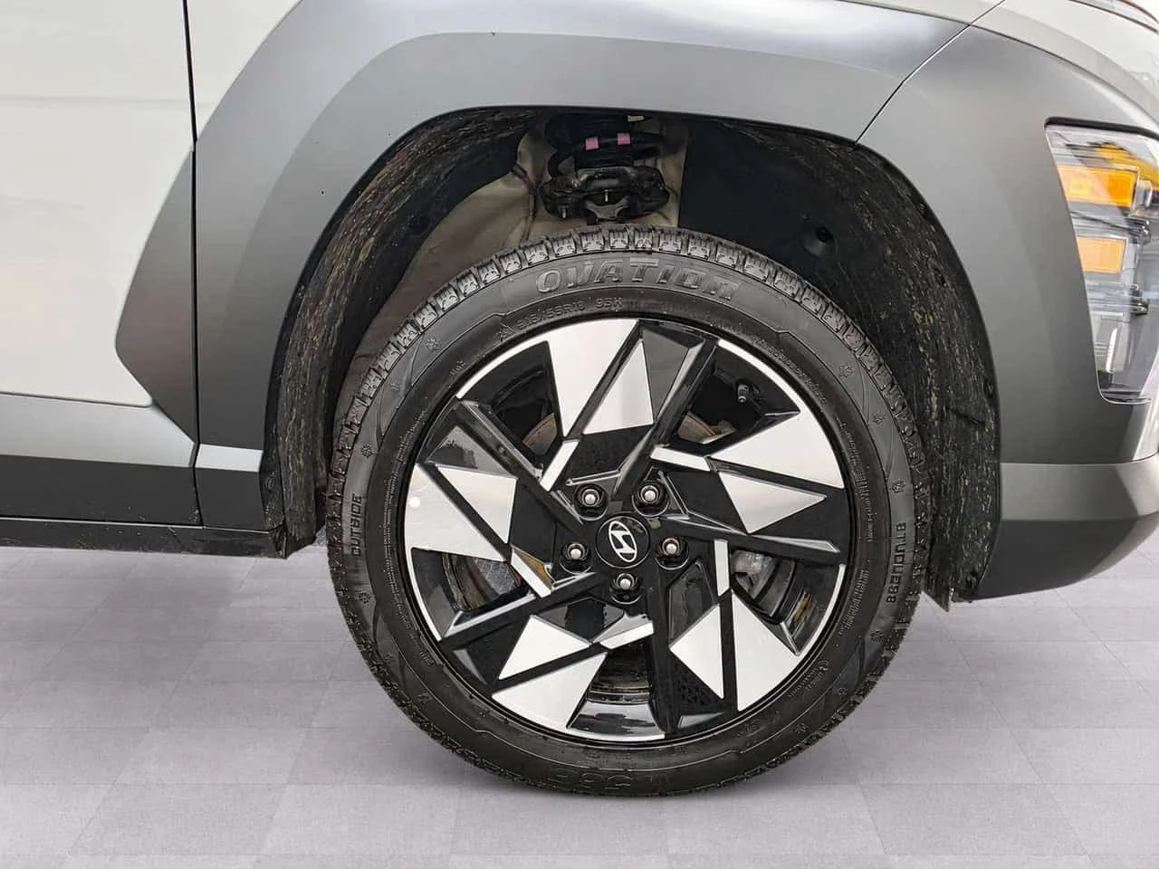 Hyundai Kona * 2.0 PREFFERED TREND AWD TOIT OUVRANT CUIR CAM RE | Mobile.bg � ����������� 13