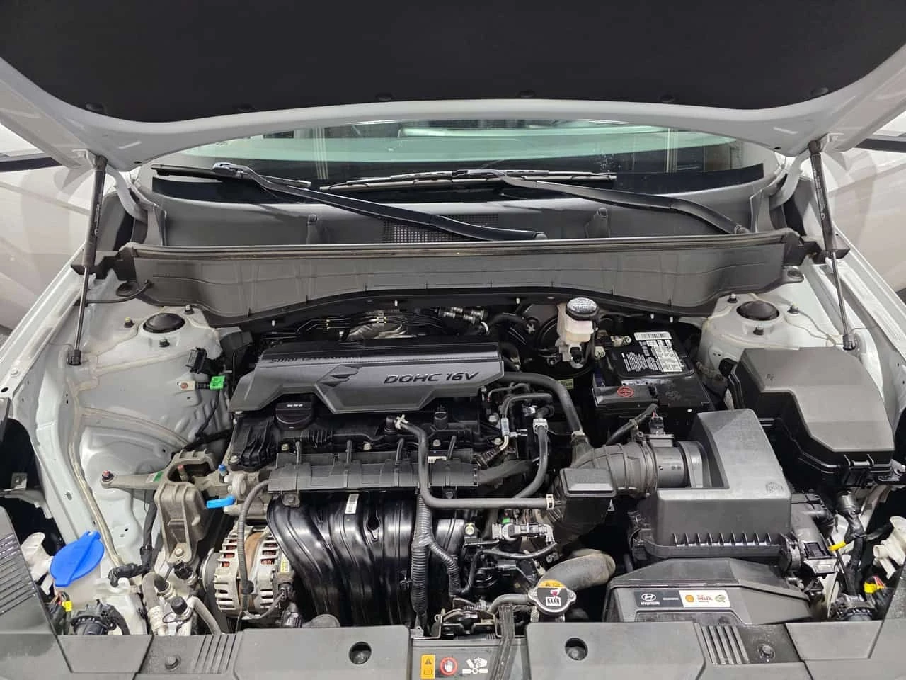 Hyundai Kona * 2.0 PREFFERED TREND AWD TOIT OUVRANT CUIR CAM RE | Mobile.bg � ����������� 14