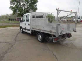 Iveco 35S18 3.0HPI  КАТ. * Б* 7-места, снимка 9
