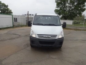 Iveco 35S18 3.0HPI  КАТ. * Б* 7-места, снимка 2
