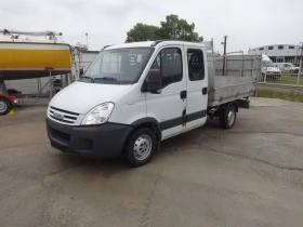 Iveco 35S18 3.0HPI  КАТ. * Б* 7-места, снимка 4