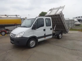 Iveco 35S18 3.0HPI  КАТ. * Б* 7-места, снимка 5