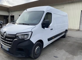 Renault Master Топ L3H2 , снимка 3