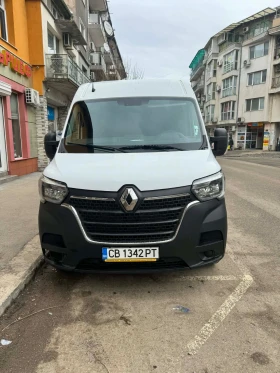 Renault Master Топ L3H2 , снимка 1