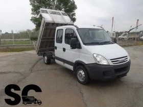 Iveco 35S18 3.0HPI  КАТ. * Б* 7-места